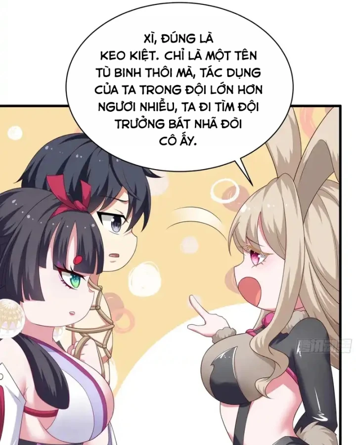 Trụ Vương Tái Sinh Không Muốn Làm Đại Phản Diện Chapter 188 - 15