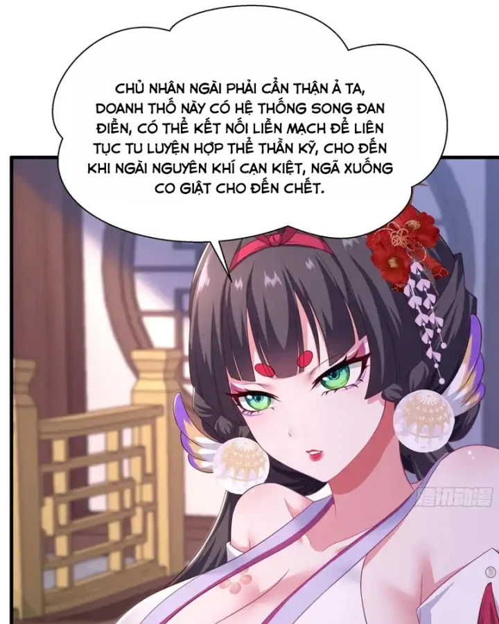 Trụ Vương Tái Sinh Không Muốn Làm Đại Phản Diện Chapter 188 - 19