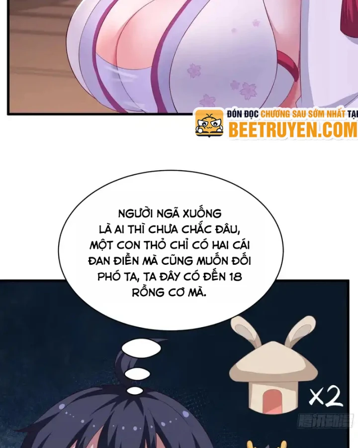 Trụ Vương Tái Sinh Không Muốn Làm Đại Phản Diện Chapter 188 - 20