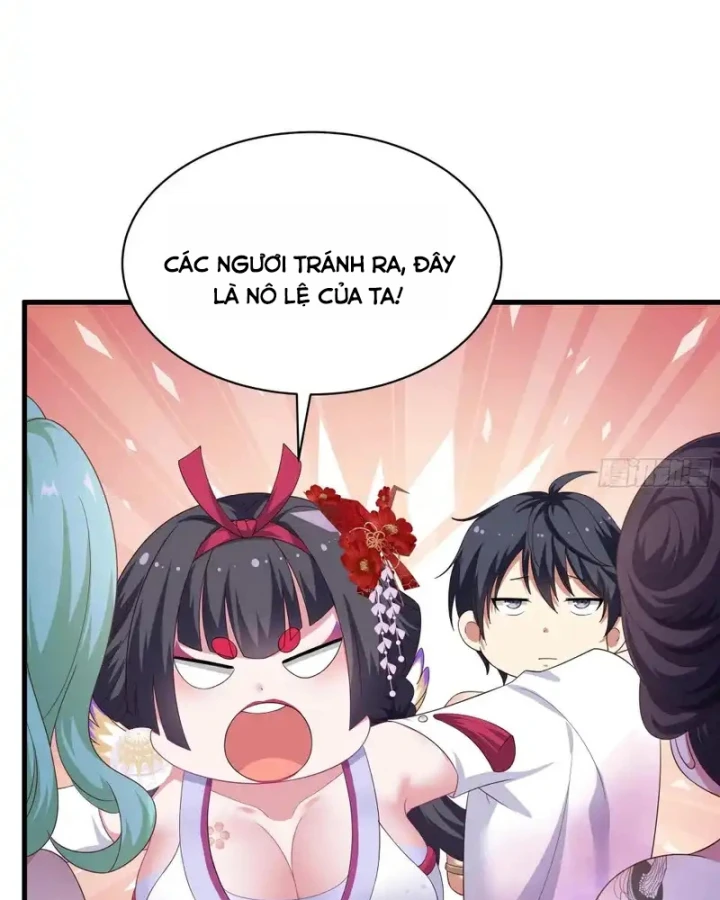 Trụ Vương Tái Sinh Không Muốn Làm Đại Phản Diện Chapter 188 - 26