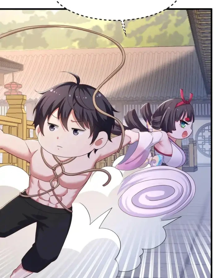 Trụ Vương Tái Sinh Không Muốn Làm Đại Phản Diện Chapter 188 - 29