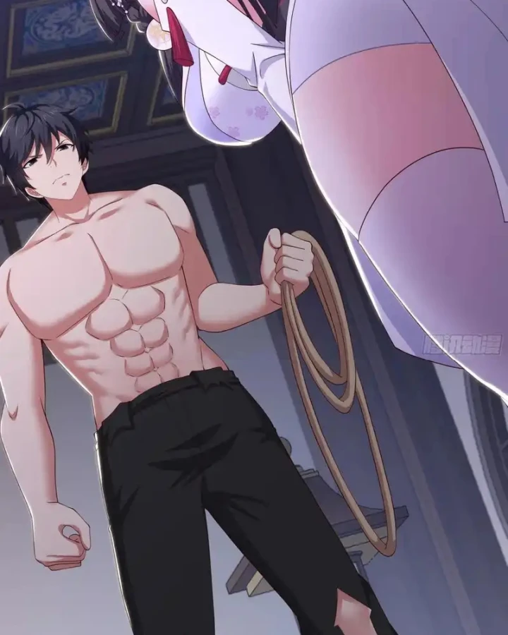 Trụ Vương Tái Sinh Không Muốn Làm Đại Phản Diện Chapter 188 - 31