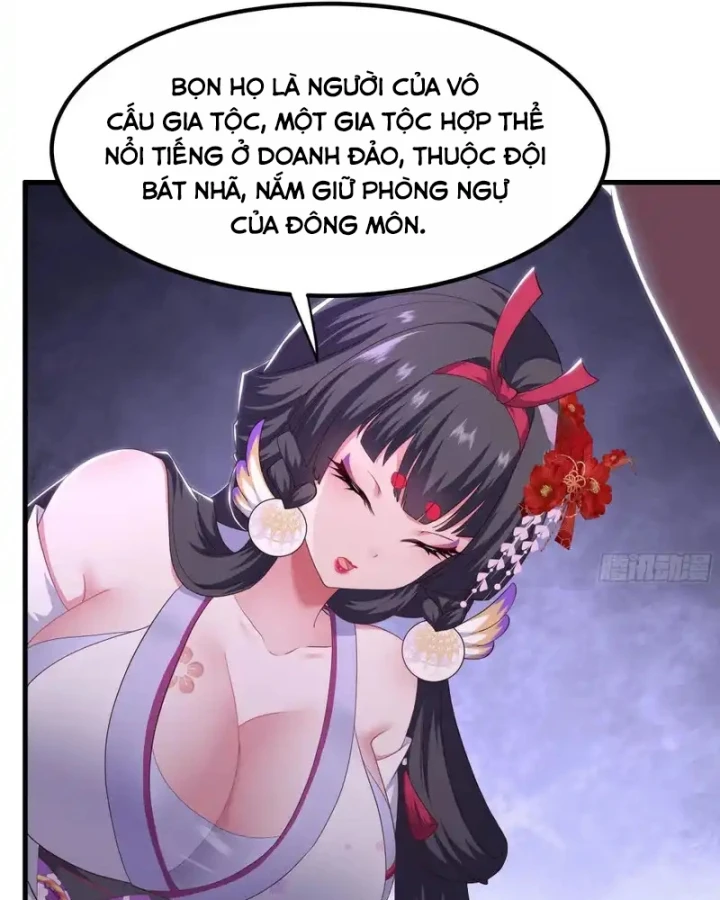 Trụ Vương Tái Sinh Không Muốn Làm Đại Phản Diện Chapter 188 - 33