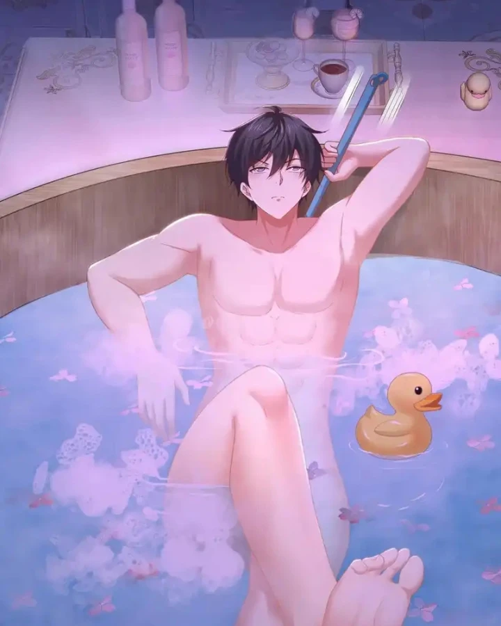 Trụ Vương Tái Sinh Không Muốn Làm Đại Phản Diện Chapter 188 - 40