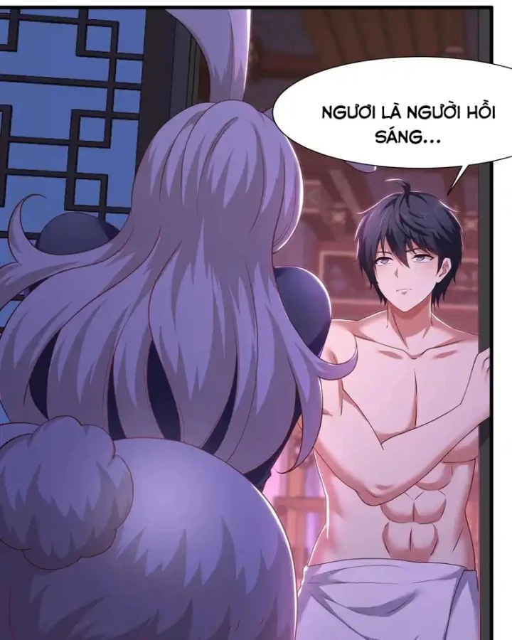 Trụ Vương Tái Sinh Không Muốn Làm Đại Phản Diện Chapter 188 - 43