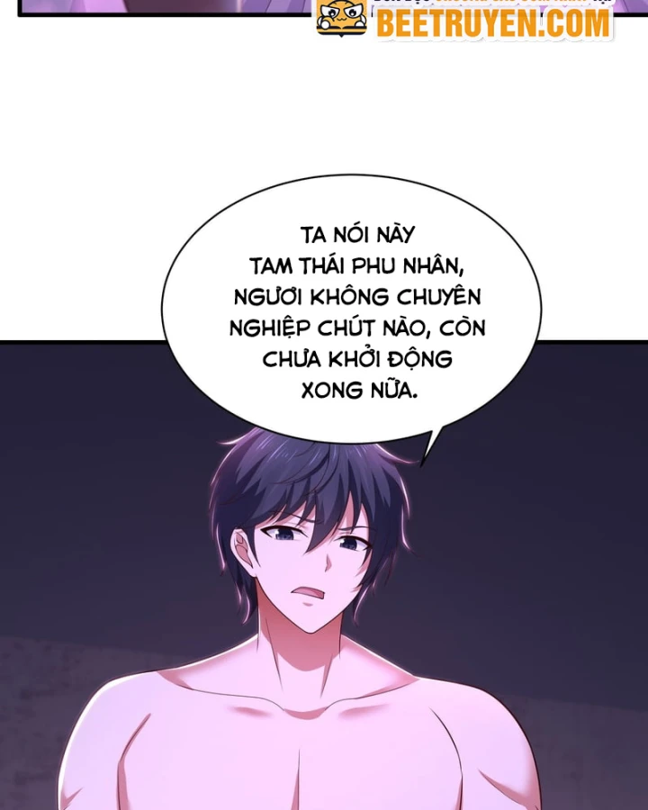 Trụ Vương Tái Sinh Không Muốn Làm Đại Phản Diện Chapter 189 - 4