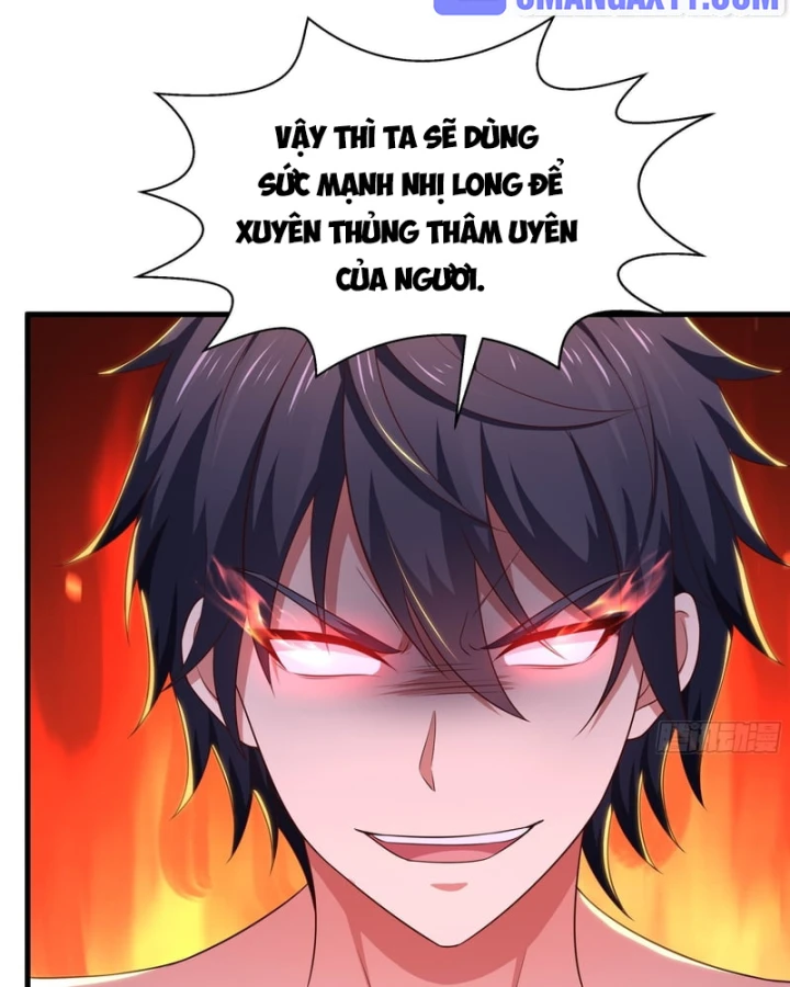 Trụ Vương Tái Sinh Không Muốn Làm Đại Phản Diện Chapter 189 - 43