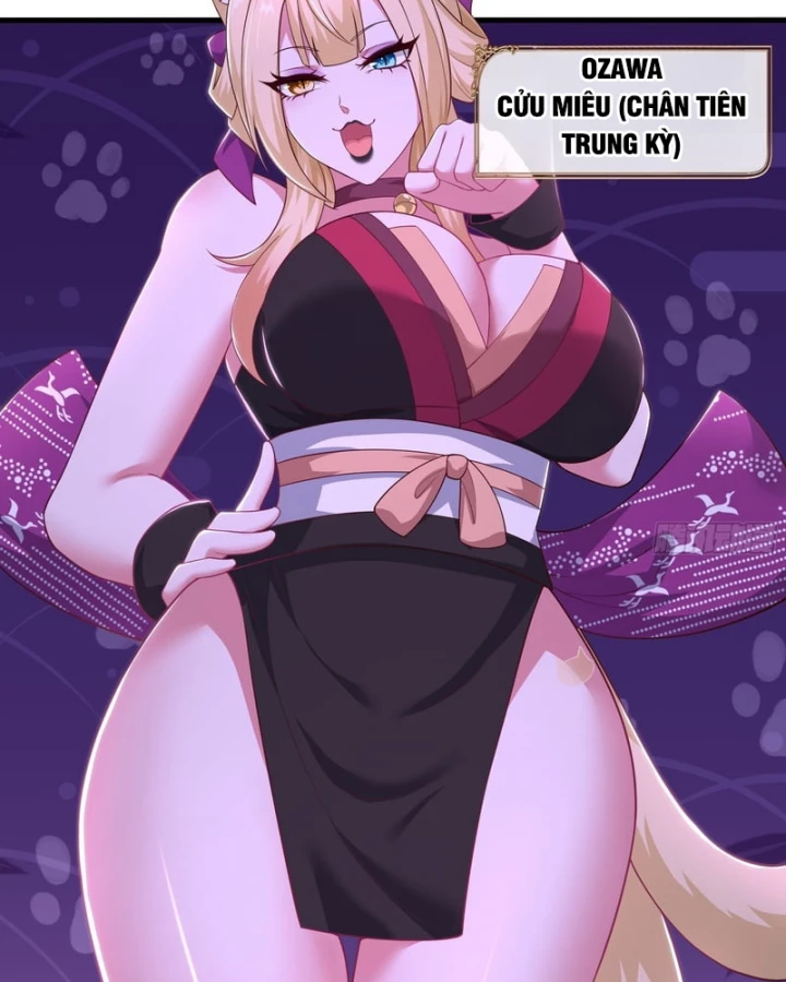 Trụ Vương Tái Sinh Không Muốn Làm Đại Phản Diện Chapter 190 - 3