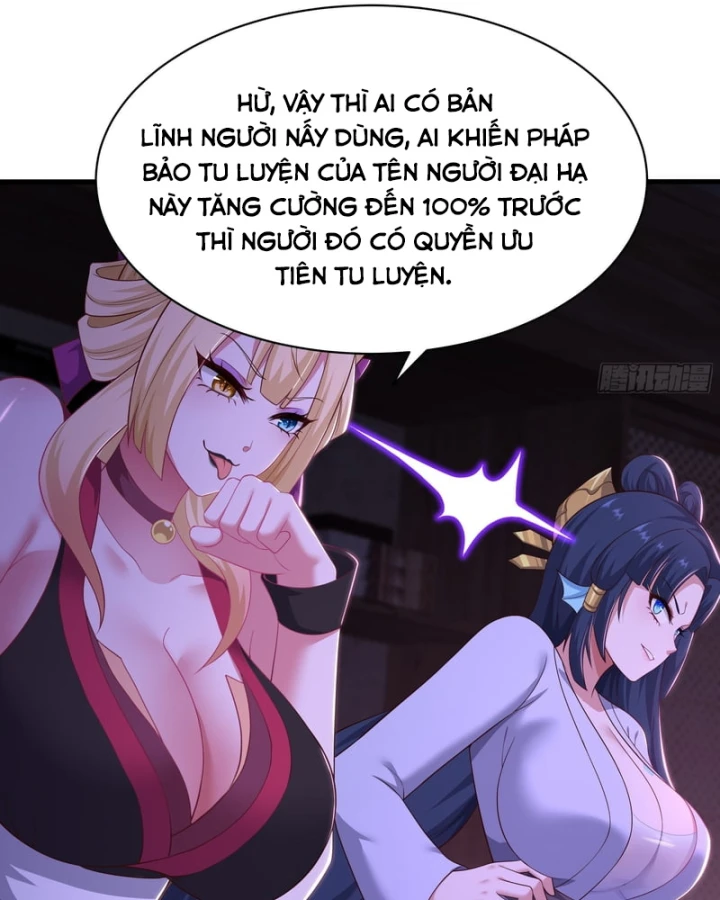 Trụ Vương Tái Sinh Không Muốn Làm Đại Phản Diện Chapter 190 - 9