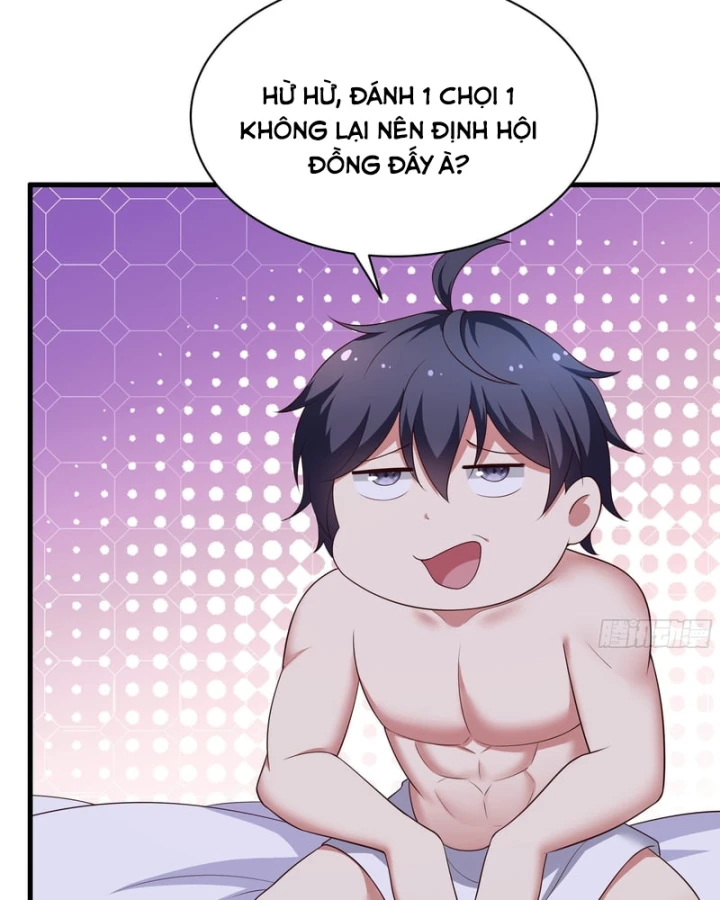 Trụ Vương Tái Sinh Không Muốn Làm Đại Phản Diện Chapter 190 - 11