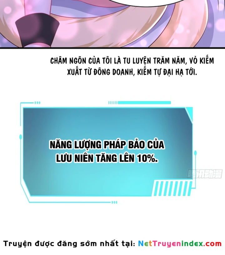 Trụ Vương Tái Sinh Không Muốn Làm Đại Phản Diện Chapter 190 - 15