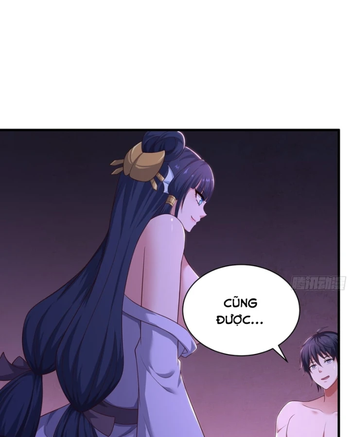 Trụ Vương Tái Sinh Không Muốn Làm Đại Phản Diện Chapter 190 - 18