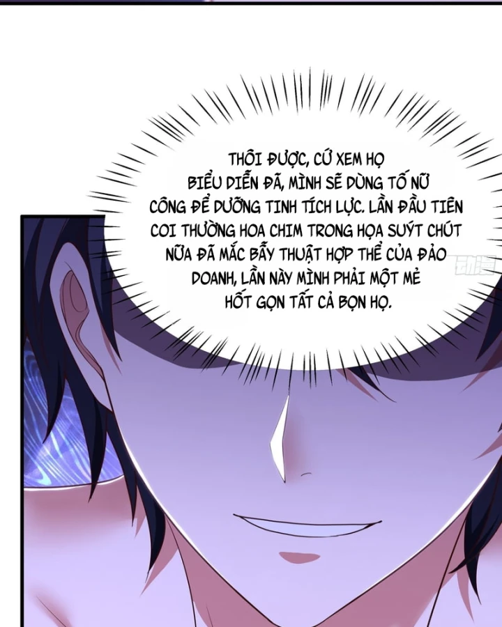 Trụ Vương Tái Sinh Không Muốn Làm Đại Phản Diện Chapter 190 - 21