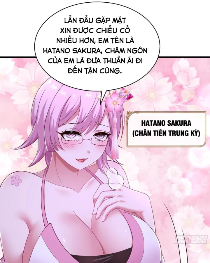 Trụ Vương Tái Sinh Không Muốn Làm Đại Phản Diện Chapter 190 - 23