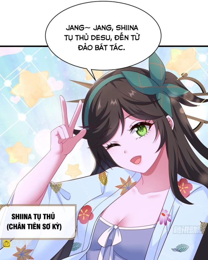 Trụ Vương Tái Sinh Không Muốn Làm Đại Phản Diện Chapter 190 - 27