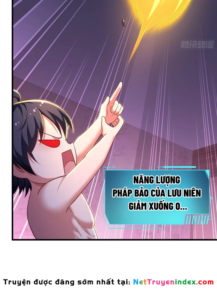 Trụ Vương Tái Sinh Không Muốn Làm Đại Phản Diện Chapter 190 - 38