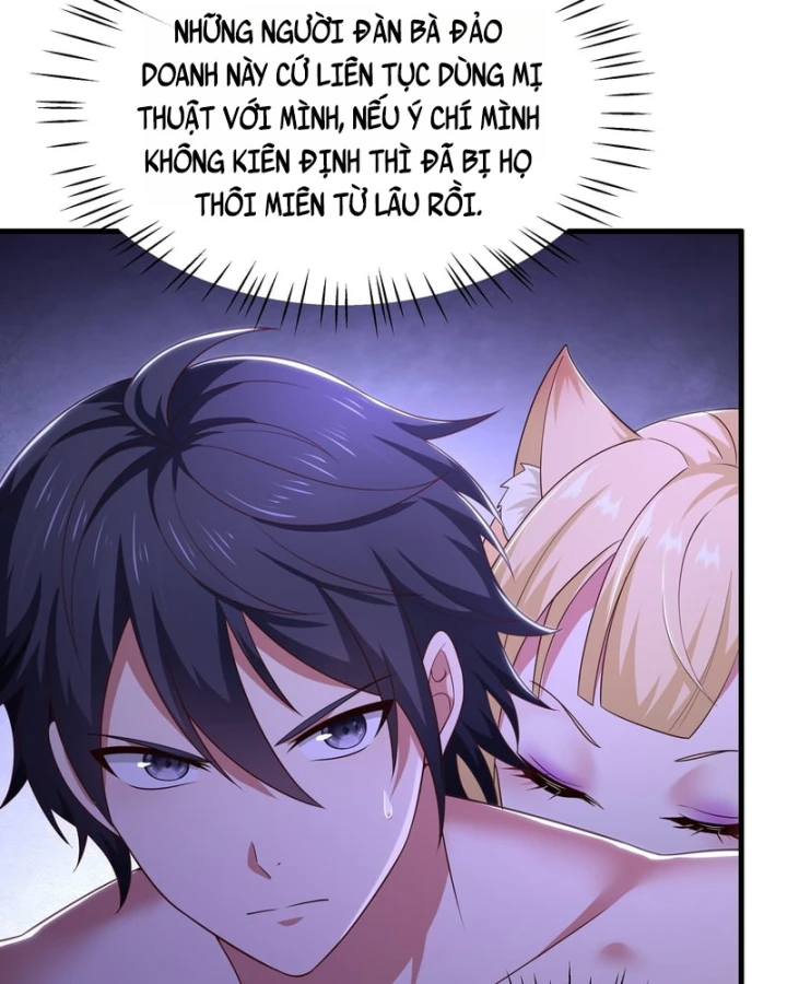 Trụ Vương Tái Sinh Không Muốn Làm Đại Phản Diện Chapter 190 - 45