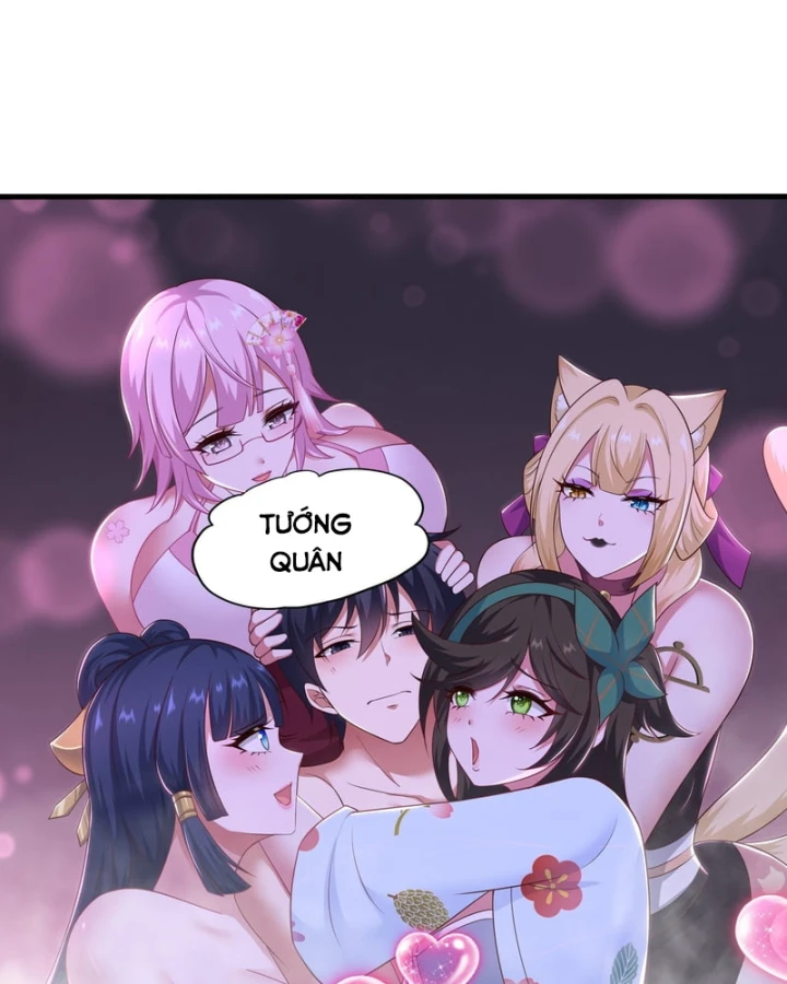 Trụ Vương Tái Sinh Không Muốn Làm Đại Phản Diện Chapter 190 - 47