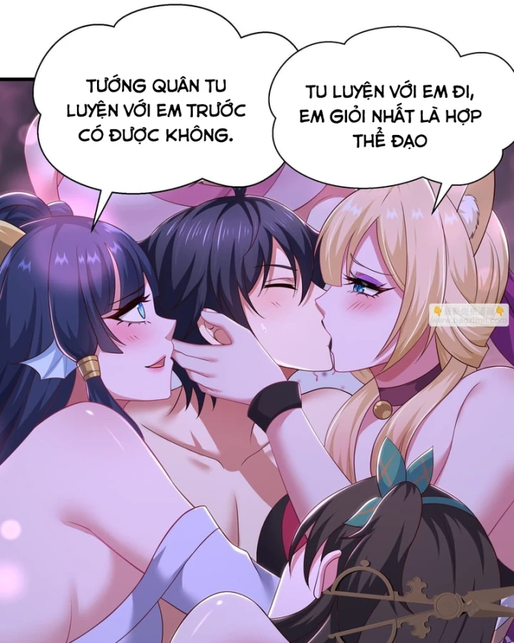 Trụ Vương Tái Sinh Không Muốn Làm Đại Phản Diện Chapter 190 - 49