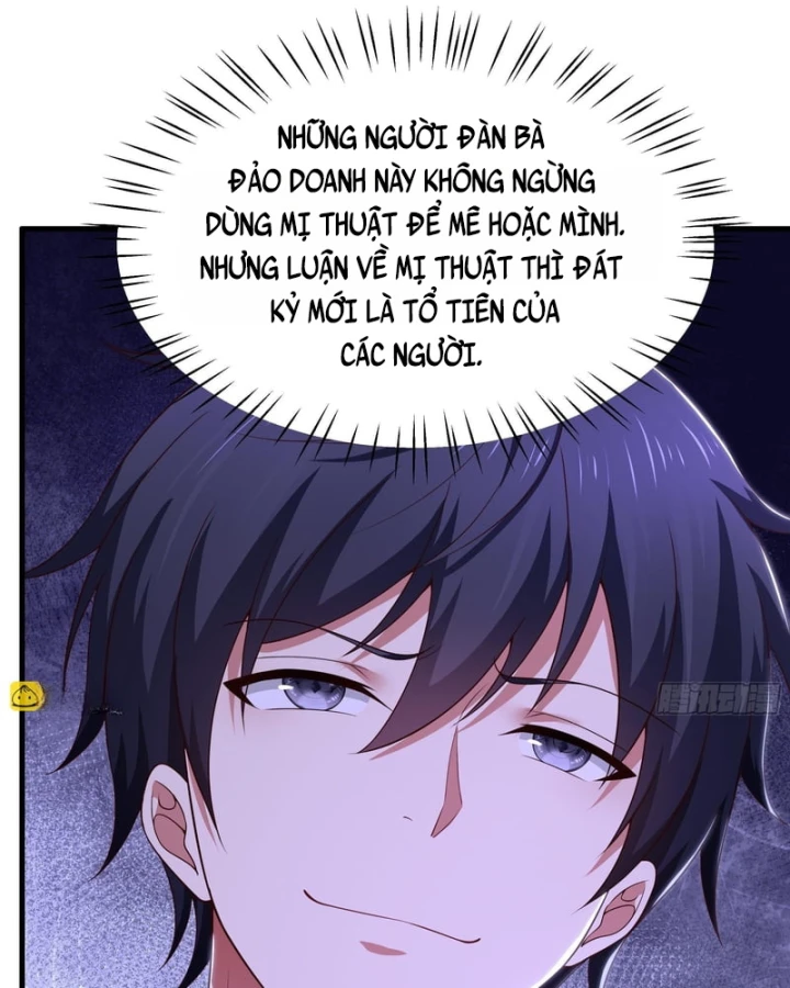 Trụ Vương Tái Sinh Không Muốn Làm Đại Phản Diện Chapter 190 - 58