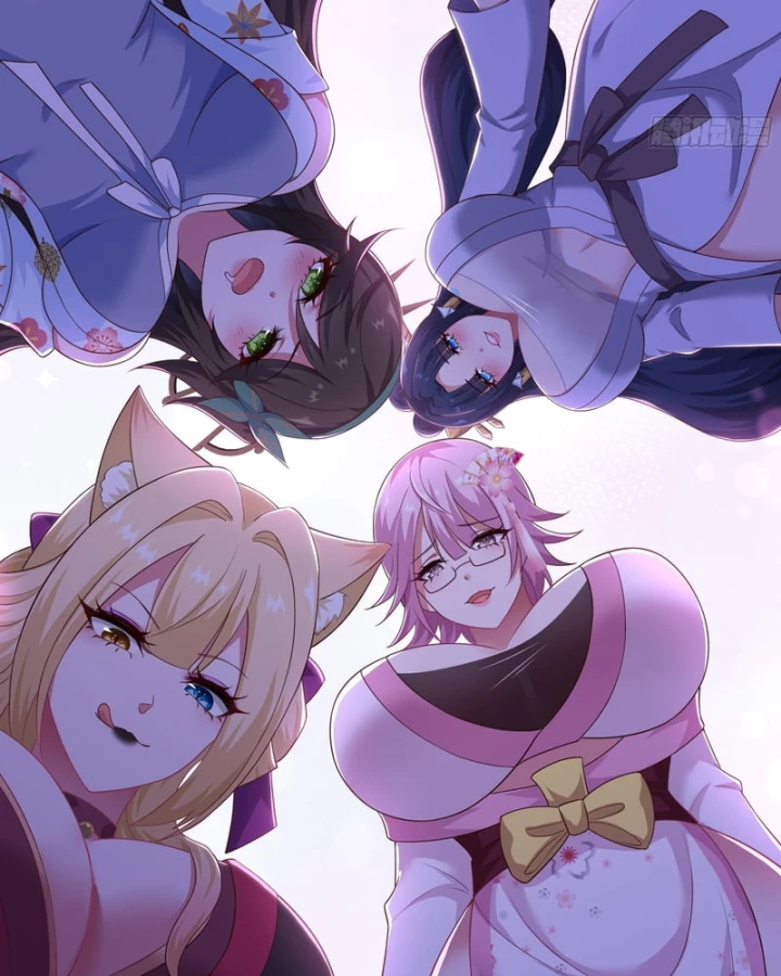 Trụ Vương Tái Sinh Không Muốn Làm Đại Phản Diện Chapter 190 - 60