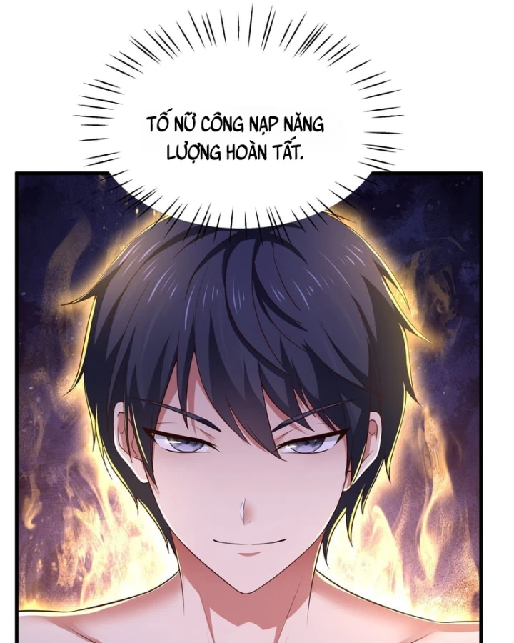 Trụ Vương Tái Sinh Không Muốn Làm Đại Phản Diện Chapter 190 - 65