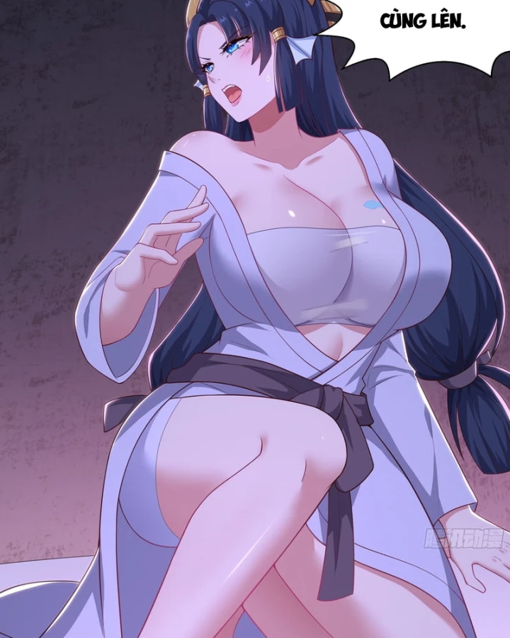 Trụ Vương Tái Sinh Không Muốn Làm Đại Phản Diện Chapter 191 - 3