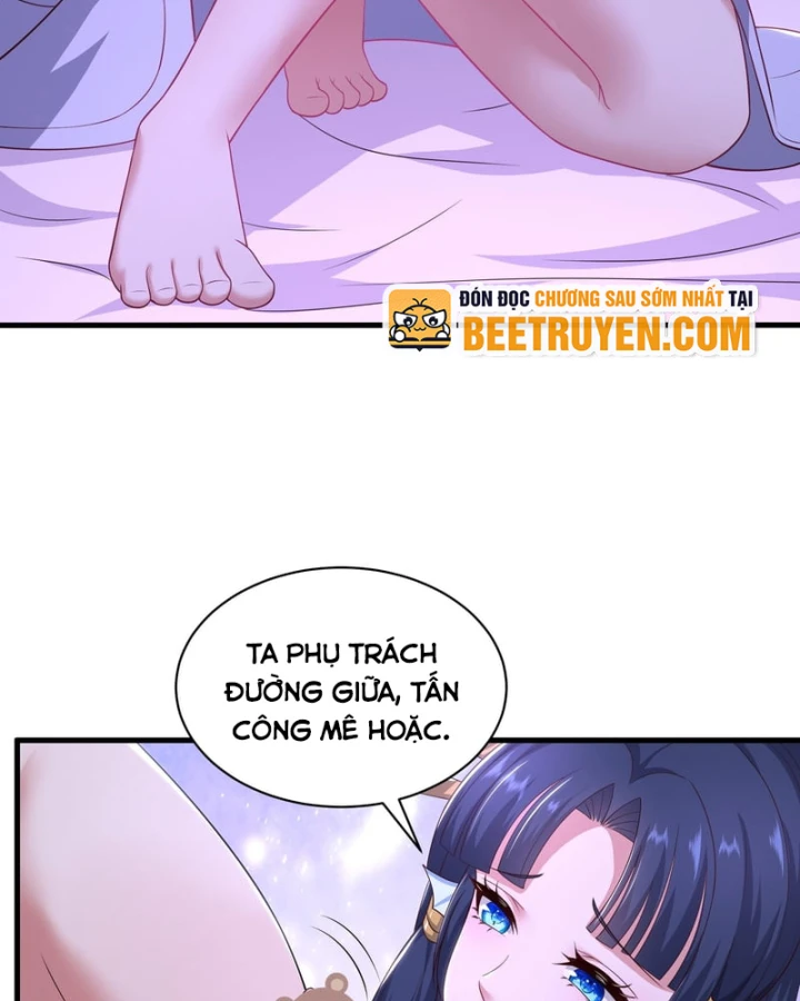 Trụ Vương Tái Sinh Không Muốn Làm Đại Phản Diện Chapter 191 - 4