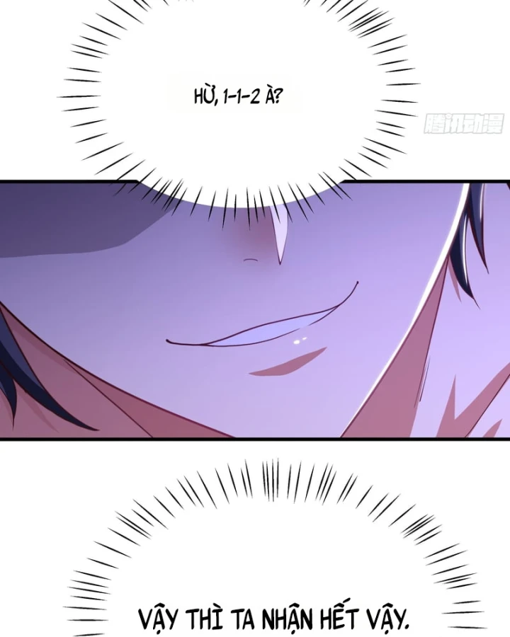 Trụ Vương Tái Sinh Không Muốn Làm Đại Phản Diện Chapter 191 - 16