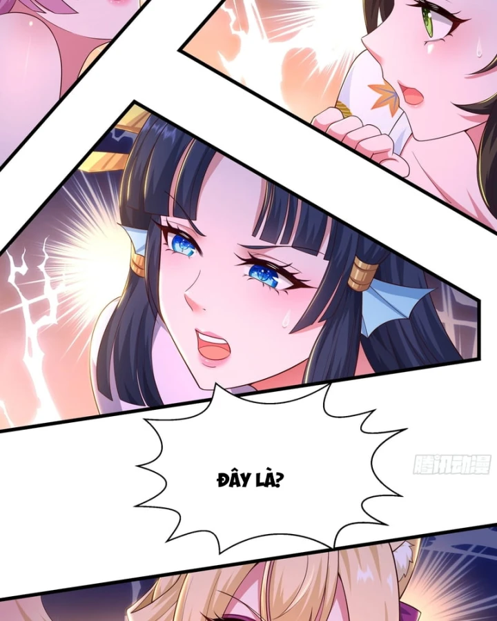 Trụ Vương Tái Sinh Không Muốn Làm Đại Phản Diện Chapter 191 - 20