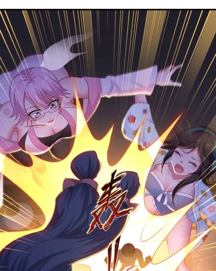 Trụ Vương Tái Sinh Không Muốn Làm Đại Phản Diện Chapter 191 - 22