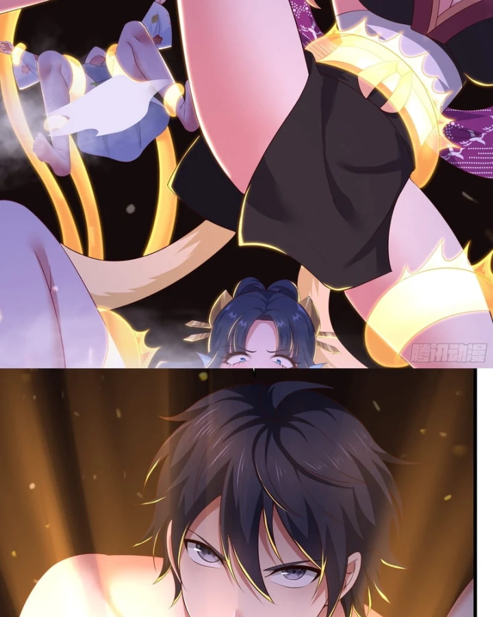 Trụ Vương Tái Sinh Không Muốn Làm Đại Phản Diện Chapter 191 - 26