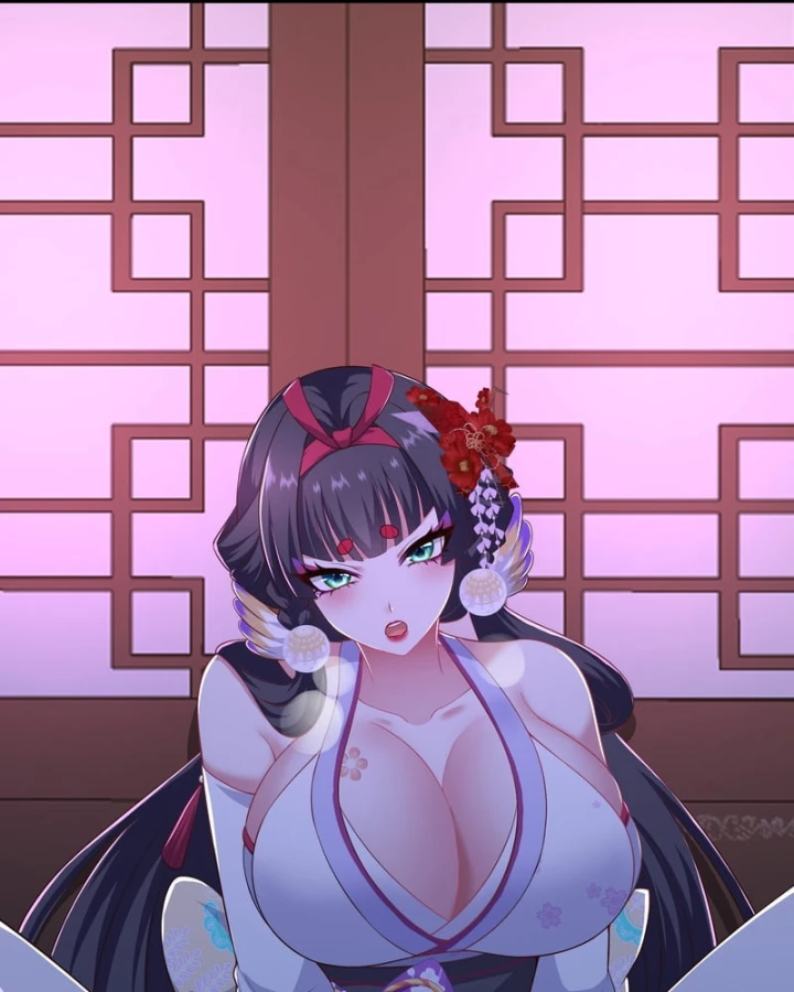 Trụ Vương Tái Sinh Không Muốn Làm Đại Phản Diện Chapter 191 - 36