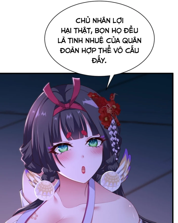 Trụ Vương Tái Sinh Không Muốn Làm Đại Phản Diện Chapter 191 - 46