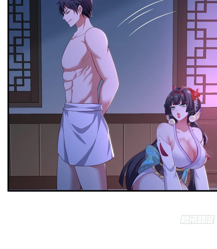 Trụ Vương Tái Sinh Không Muốn Làm Đại Phản Diện Chapter 191 - 48