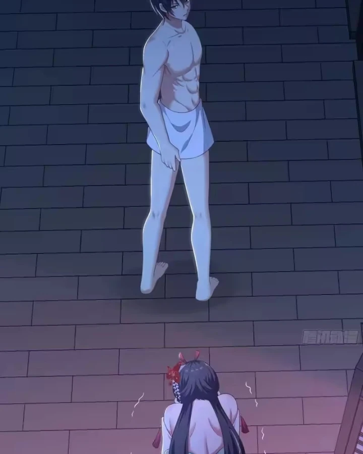 Trụ Vương Tái Sinh Không Muốn Làm Đại Phản Diện Chapter 192 - 3