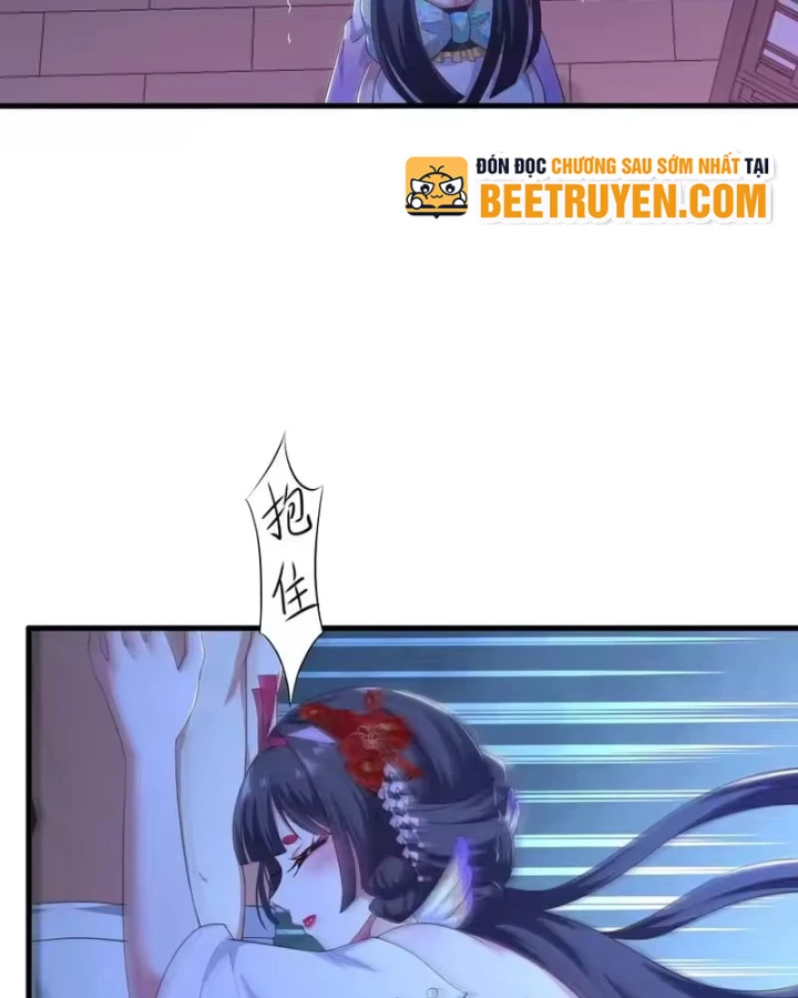 Trụ Vương Tái Sinh Không Muốn Làm Đại Phản Diện Chapter 192 - 4