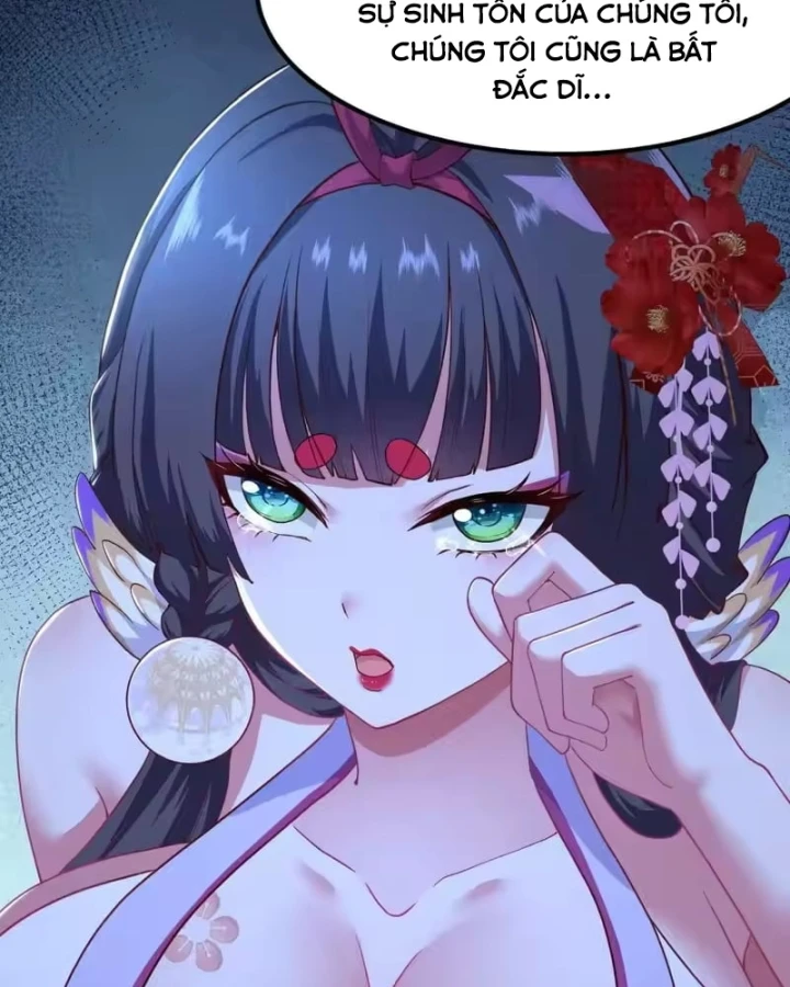 Trụ Vương Tái Sinh Không Muốn Làm Đại Phản Diện Chapter 192 - 16