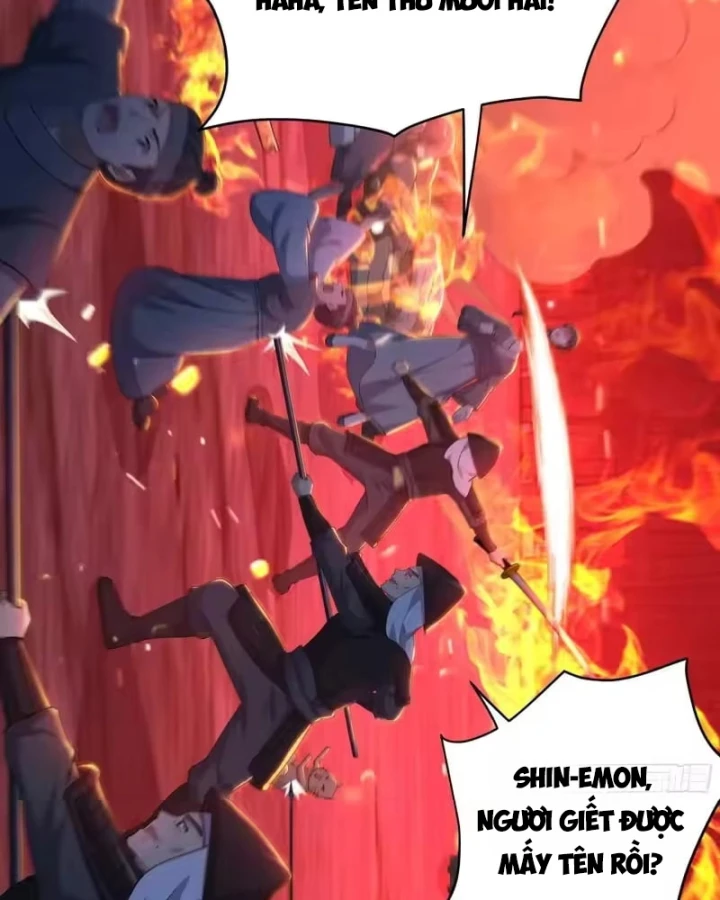 Trụ Vương Tái Sinh Không Muốn Làm Đại Phản Diện Chapter 192 - 20