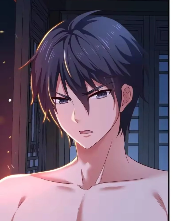 Trụ Vương Tái Sinh Không Muốn Làm Đại Phản Diện Chapter 192 - 27