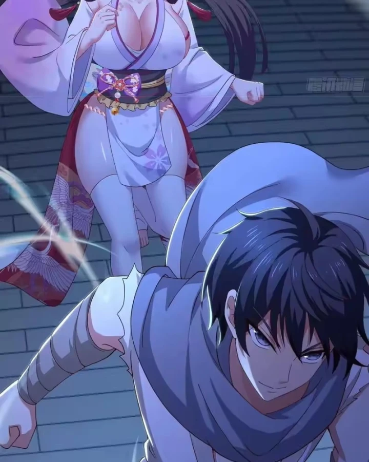 Trụ Vương Tái Sinh Không Muốn Làm Đại Phản Diện Chapter 192 - 46