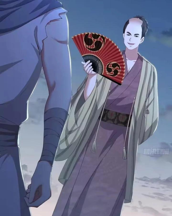 Trụ Vương Tái Sinh Không Muốn Làm Đại Phản Diện Chapter 192 - 56