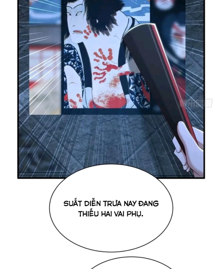 Trụ Vương Tái Sinh Không Muốn Làm Đại Phản Diện Chapter 193 - 9