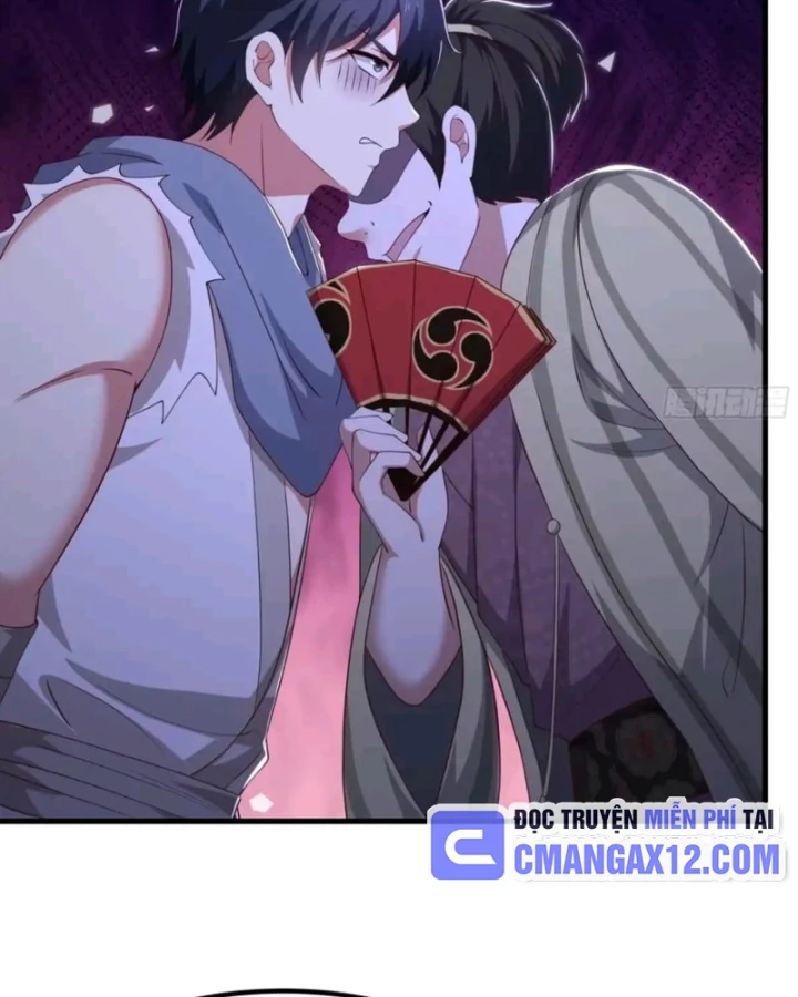 Trụ Vương Tái Sinh Không Muốn Làm Đại Phản Diện Chapter 193 - 14