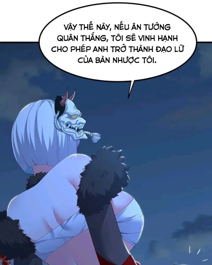 Trụ Vương Tái Sinh Không Muốn Làm Đại Phản Diện Chapter 193 - 17