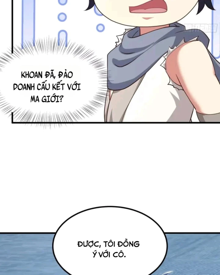 Trụ Vương Tái Sinh Không Muốn Làm Đại Phản Diện Chapter 193 - 25