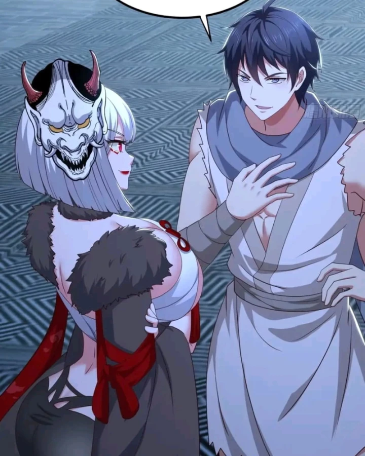 Trụ Vương Tái Sinh Không Muốn Làm Đại Phản Diện Chapter 193 - 26