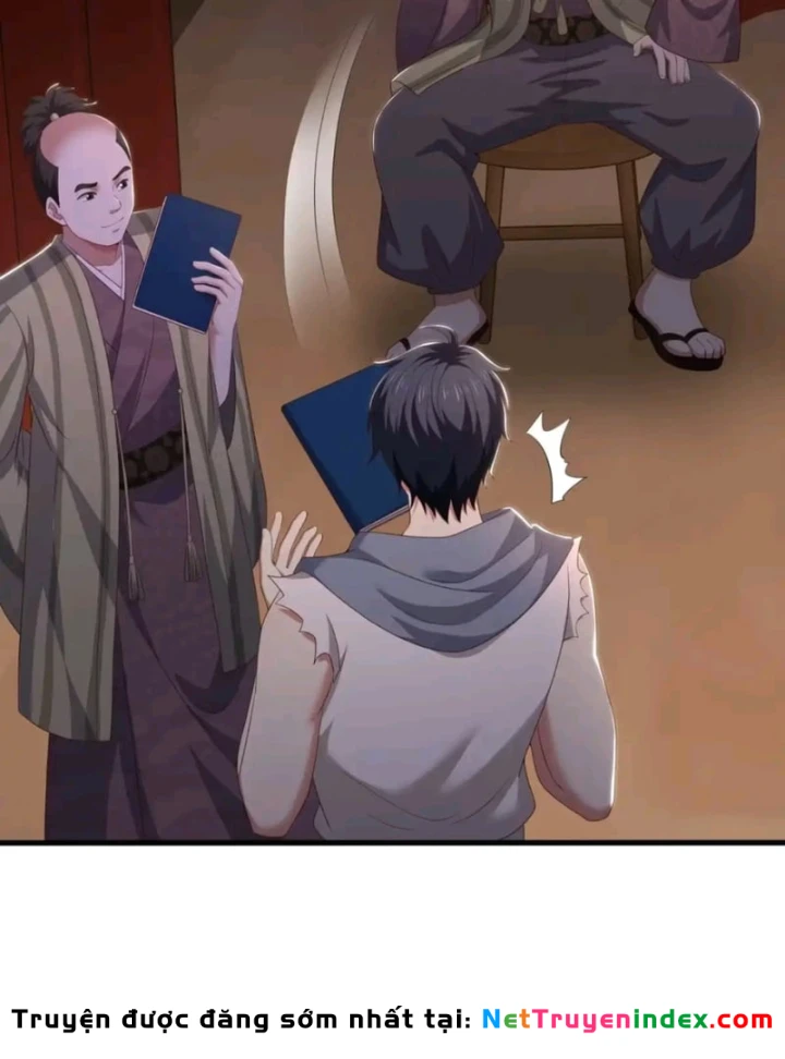 Trụ Vương Tái Sinh Không Muốn Làm Đại Phản Diện Chapter 193 - 30