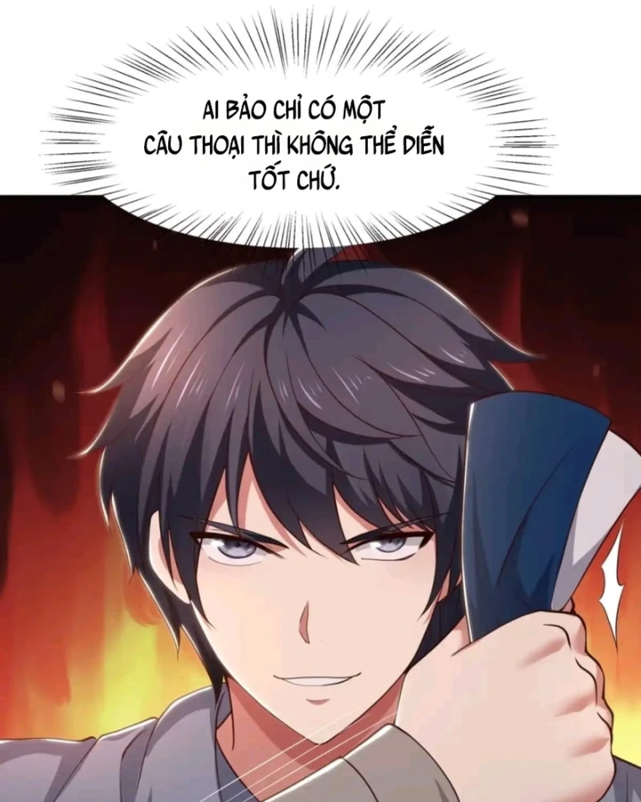 Trụ Vương Tái Sinh Không Muốn Làm Đại Phản Diện Chapter 193 - 46