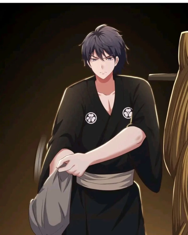 Trụ Vương Tái Sinh Không Muốn Làm Đại Phản Diện Chapter 193 - 78